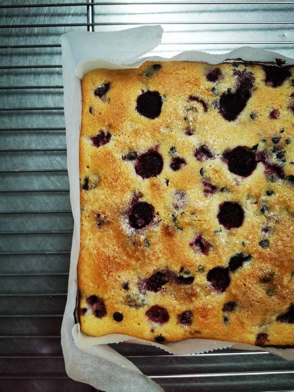 Amandier framboise grand